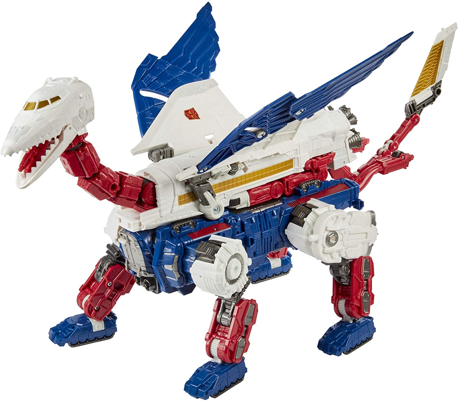 Sky Lynx Transformers - KibrisPDR