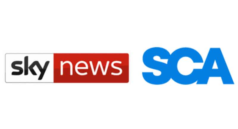 Detail Sky News Australia Logo Nomer 25