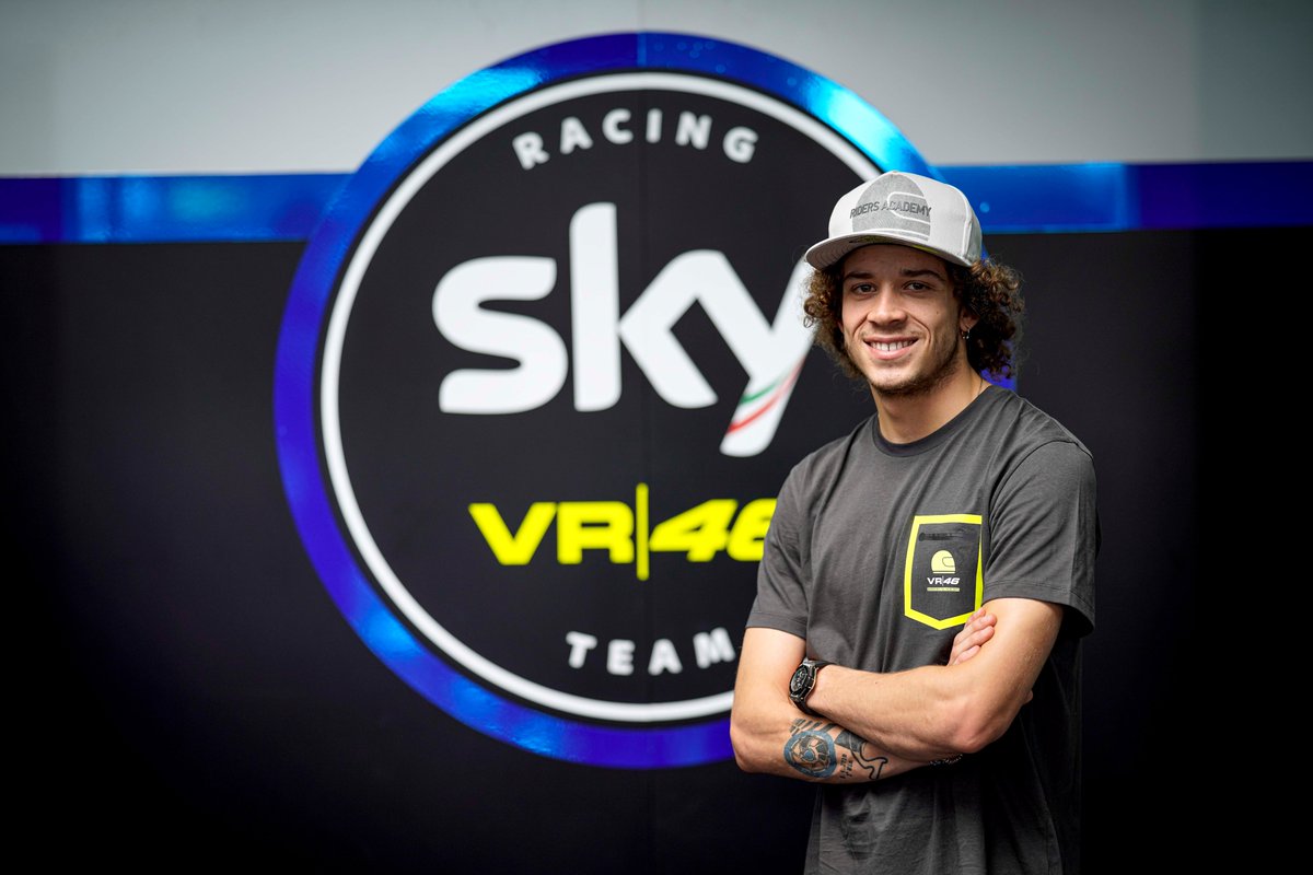 Detail Sky Racing Team Logo Nomer 17
