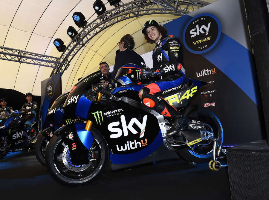 Detail Sky Racing Team Logo Nomer 18