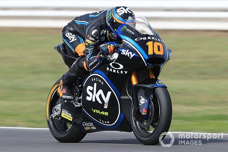 Detail Sky Racing Team Logo Nomer 24