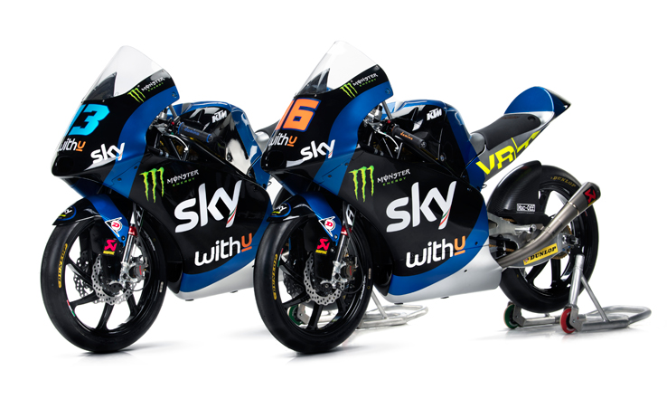 Detail Sky Racing Team Logo Nomer 25