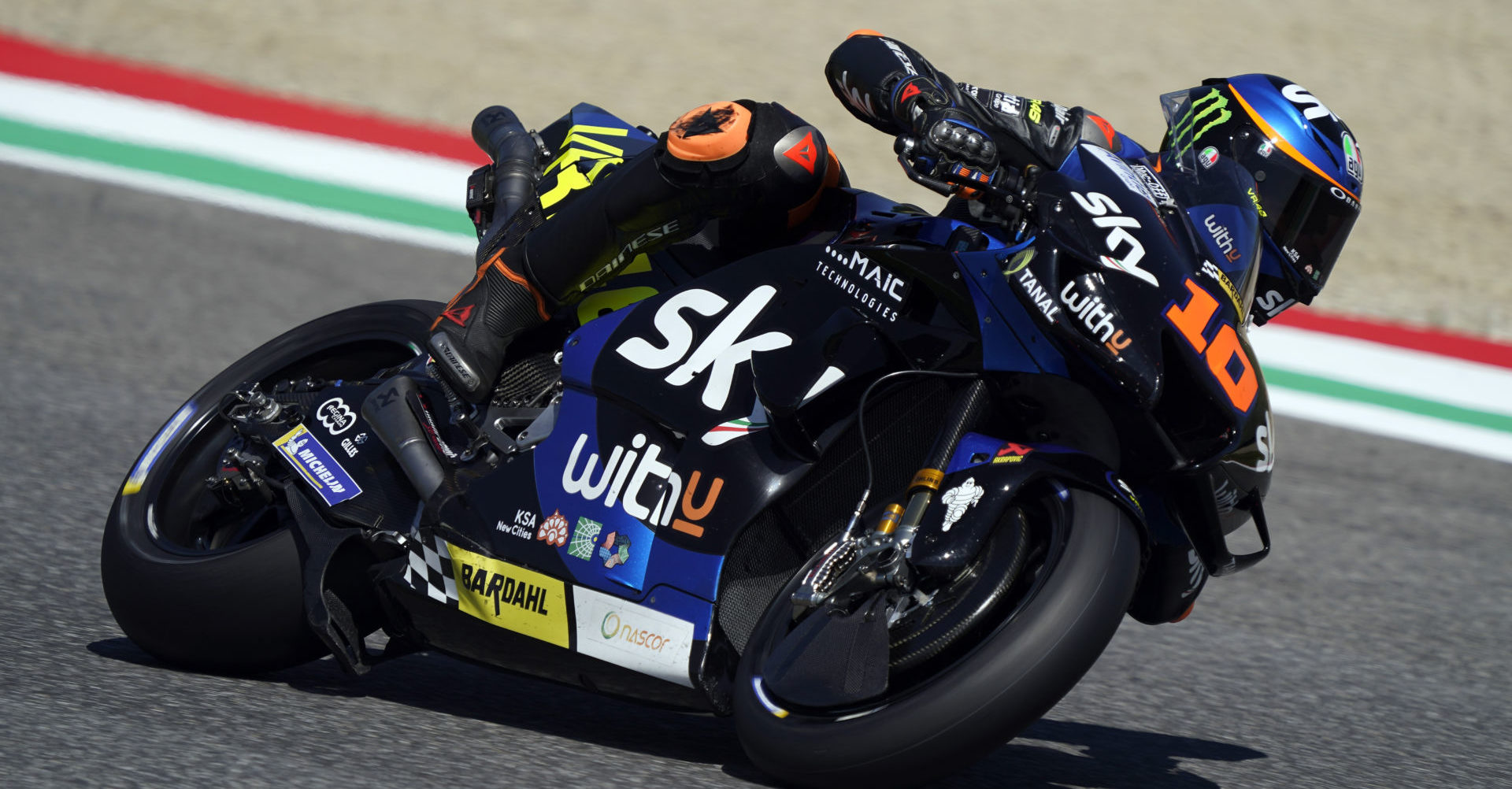 Detail Sky Racing Team Logo Nomer 28