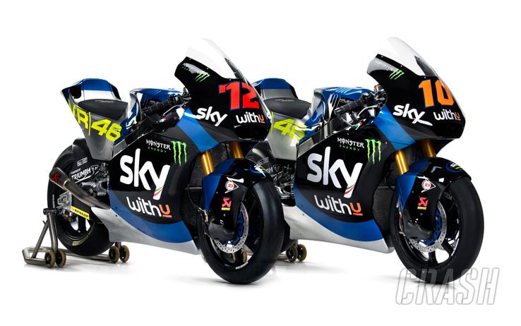 Detail Sky Racing Team Logo Nomer 4