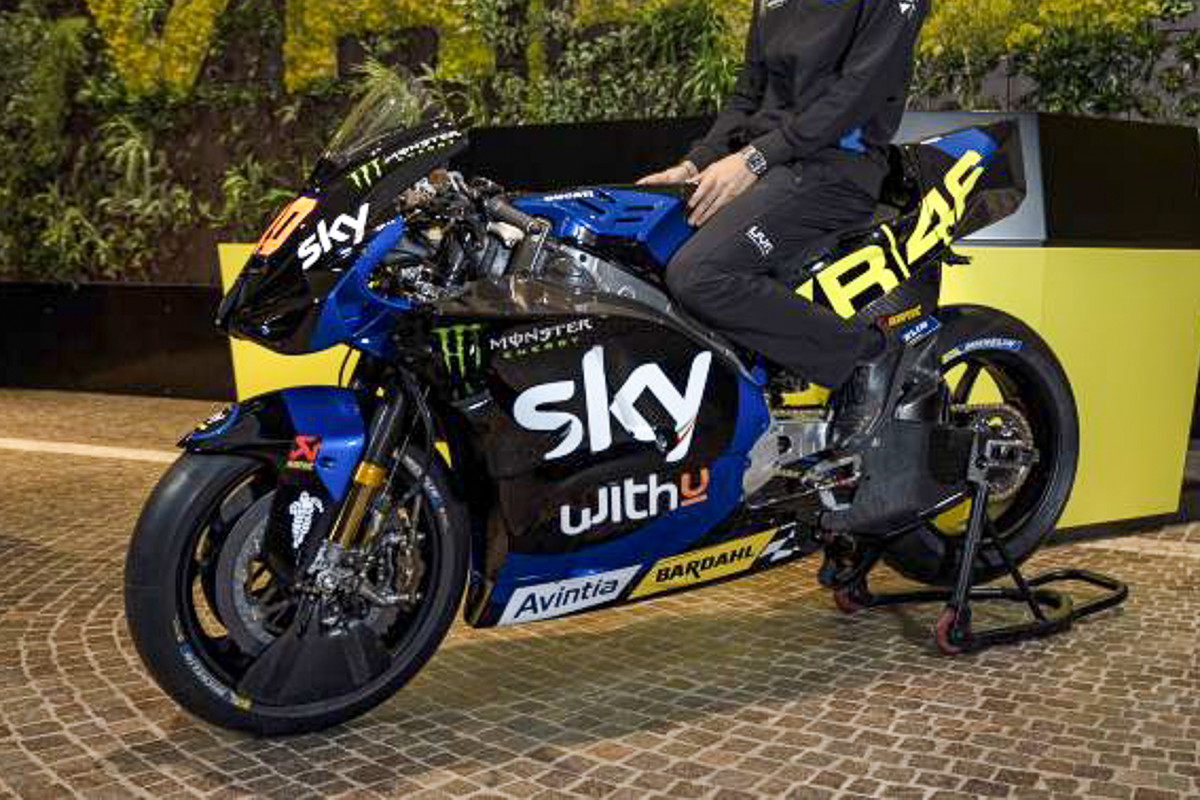 Detail Sky Racing Team Logo Nomer 31