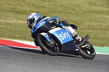 Detail Sky Racing Team Logo Nomer 32