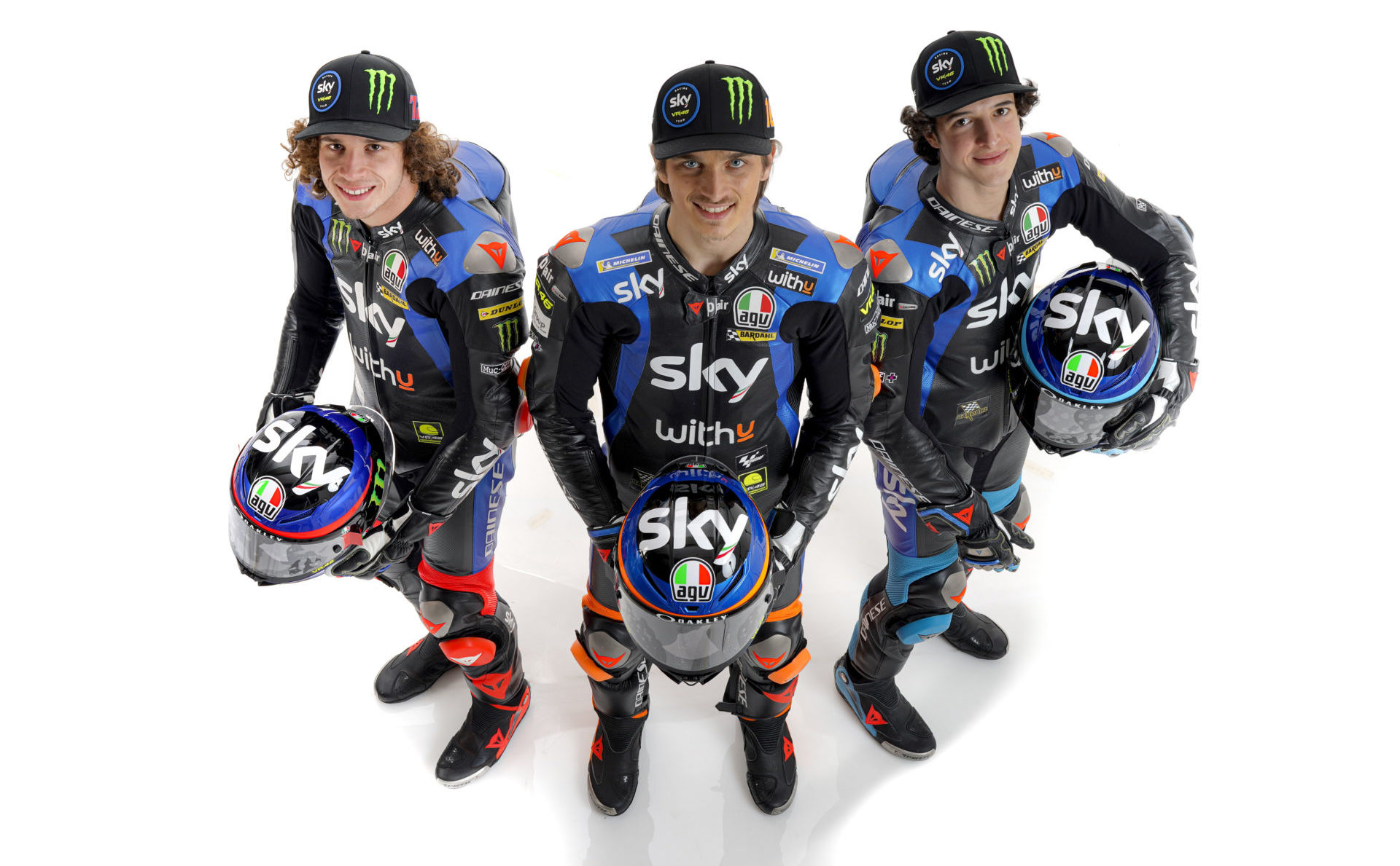 Detail Sky Racing Team Logo Nomer 33