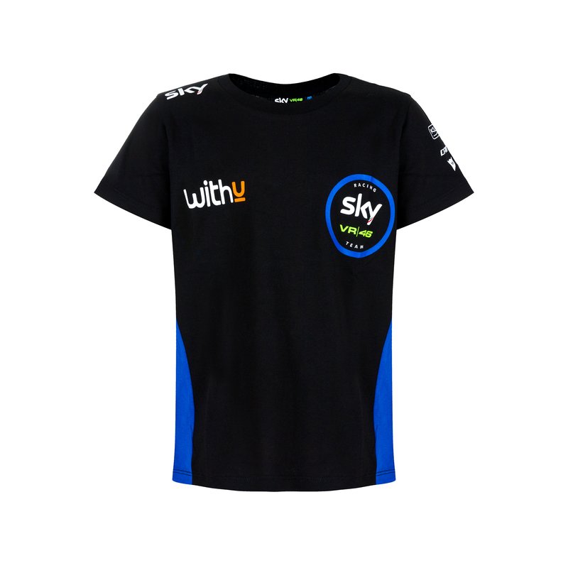 Detail Sky Racing Team Logo Nomer 37