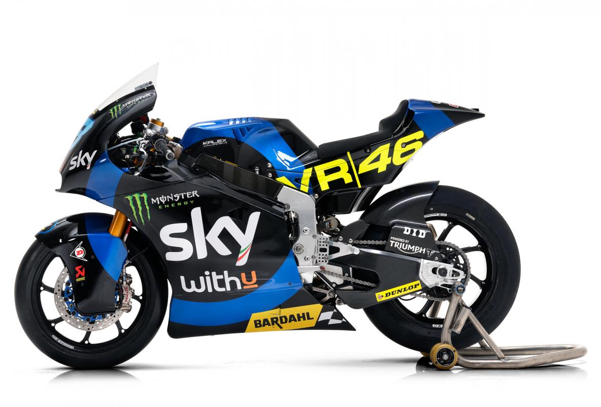 Detail Sky Racing Team Logo Nomer 5