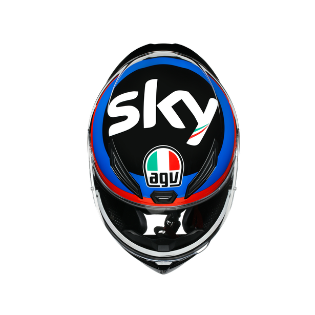 Detail Sky Racing Team Logo Nomer 39