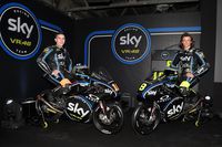Detail Sky Racing Team Logo Nomer 41