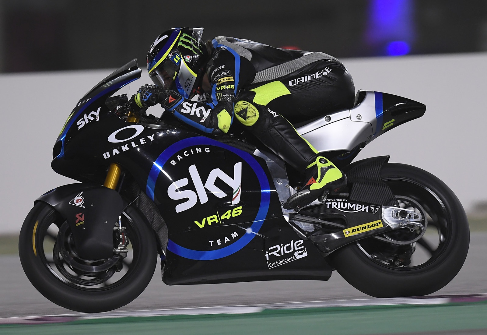 Detail Sky Racing Team Logo Nomer 6