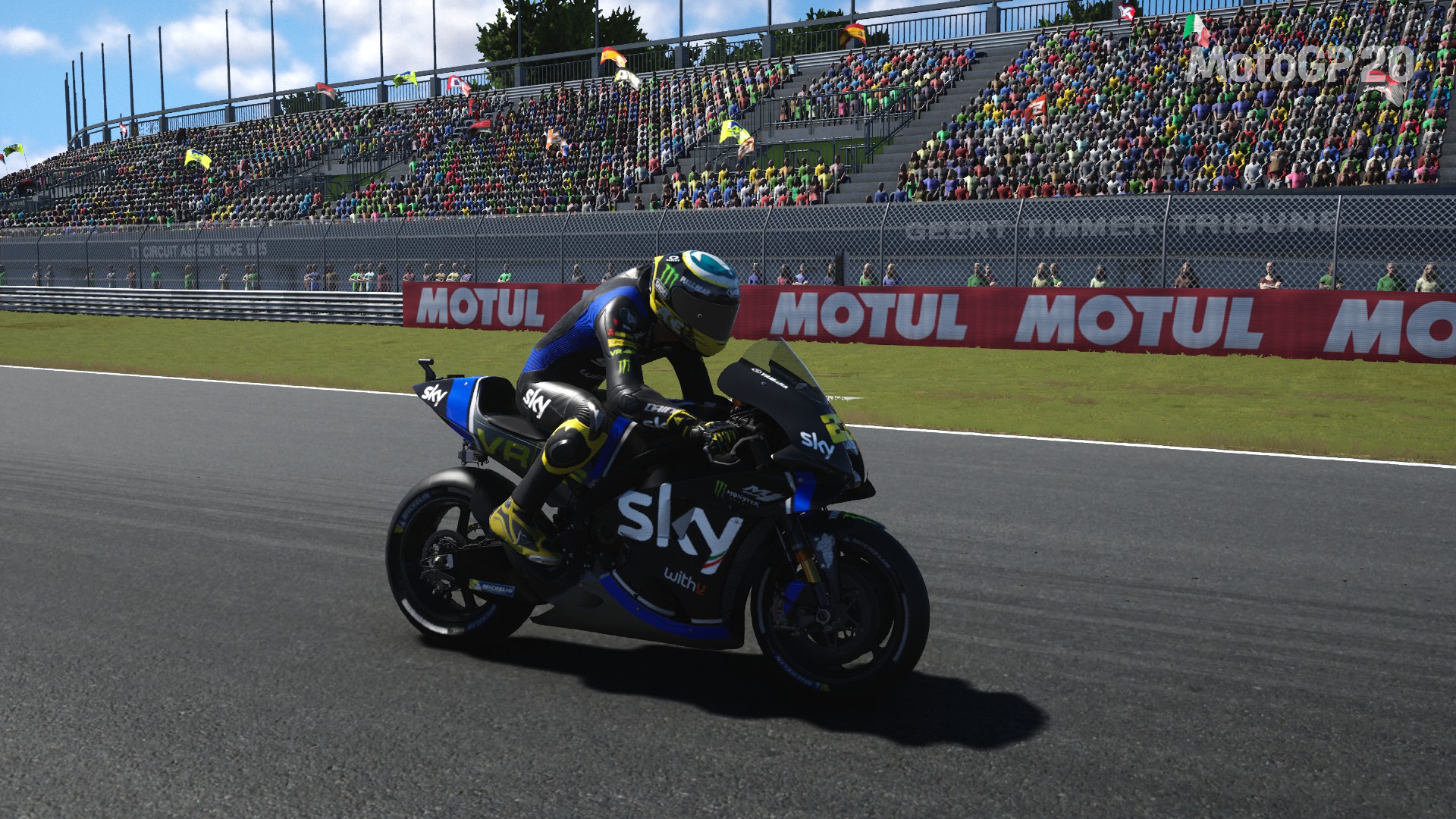 Detail Sky Racing Team Logo Nomer 51
