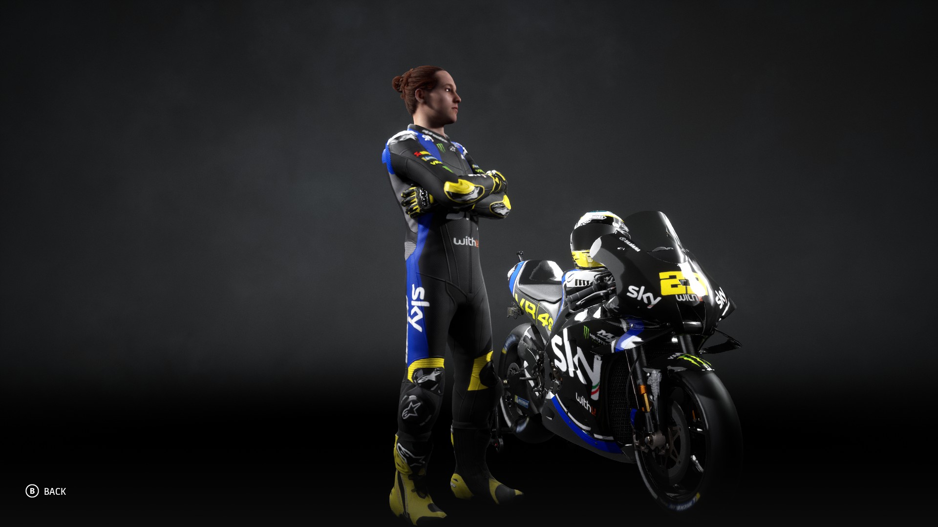Detail Sky Racing Team Logo Nomer 53