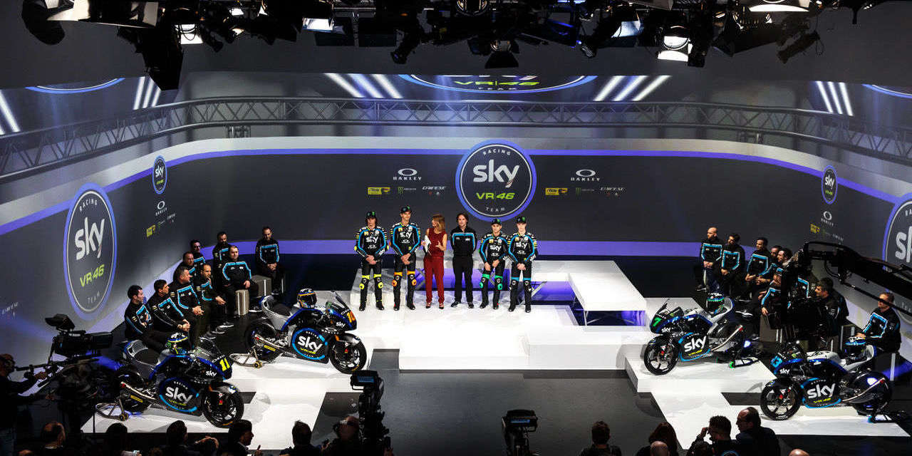 Detail Sky Racing Team Logo Nomer 56