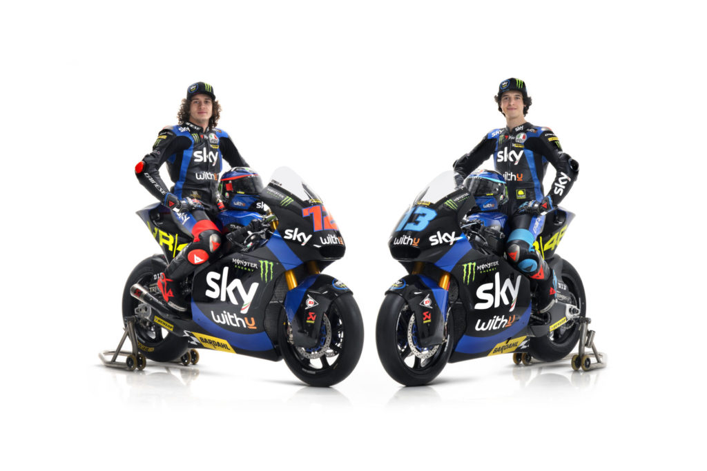 Detail Sky Racing Team Logo Nomer 10