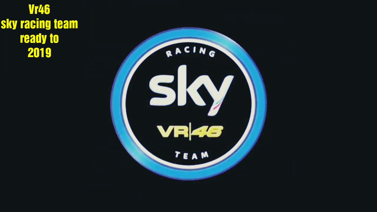 Detail Sky Racing Team Vr46 Logo Nomer 18