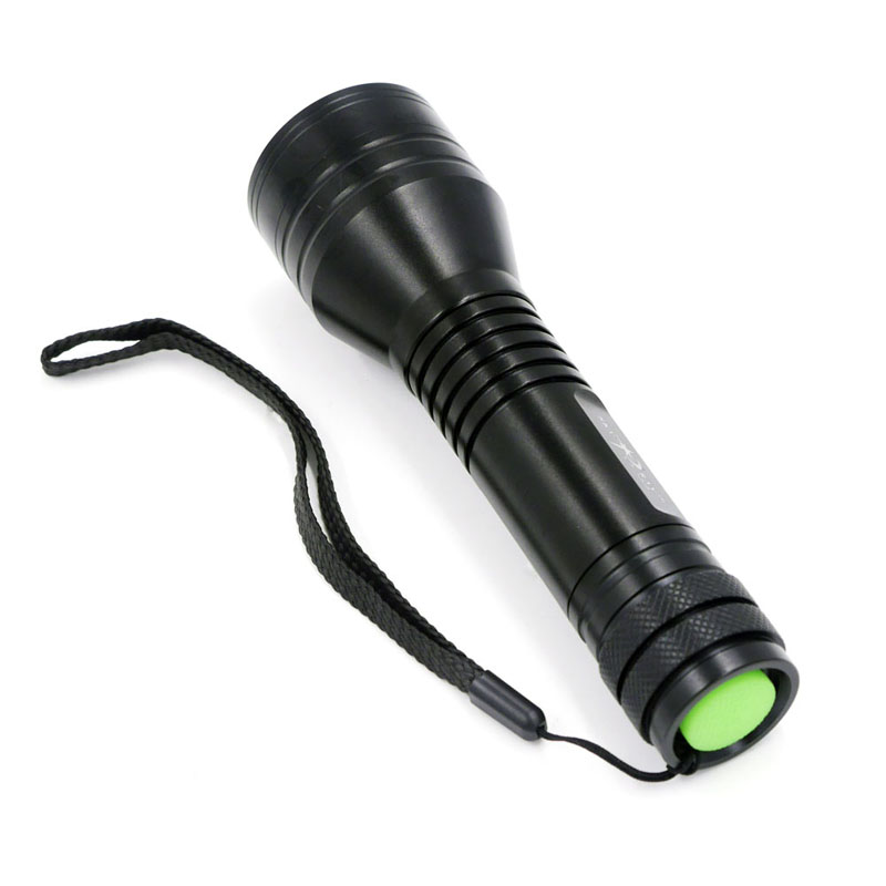 Detail Sky Ray Flashlight Website Nomer 6