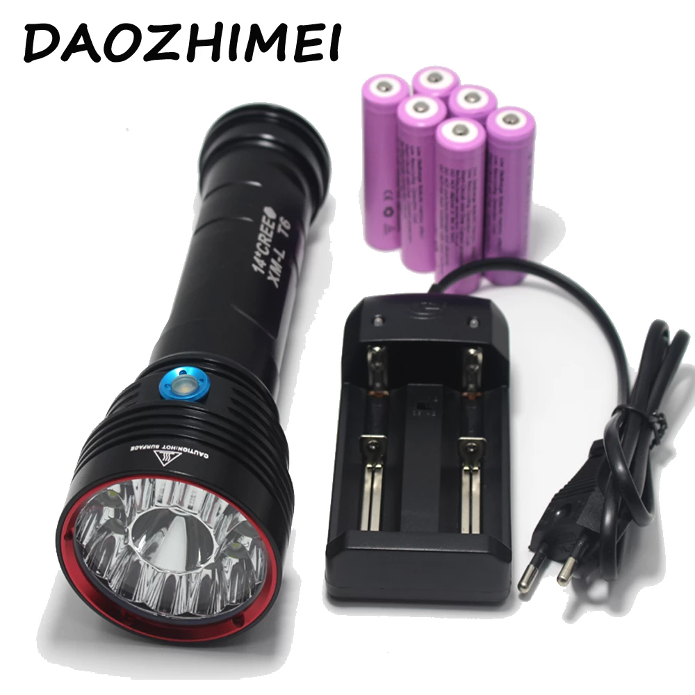 Detail Sky Ray King Flashlight Nomer 32