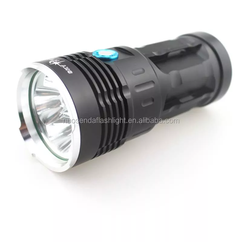Detail Sky Ray King Flashlight Nomer 43