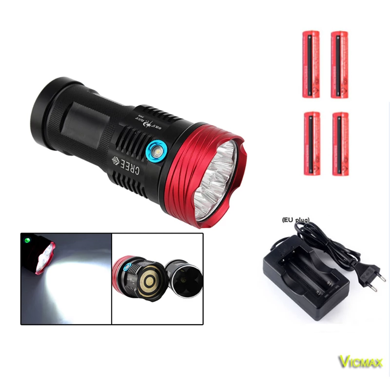 Detail Sky Ray King Flashlight Nomer 49