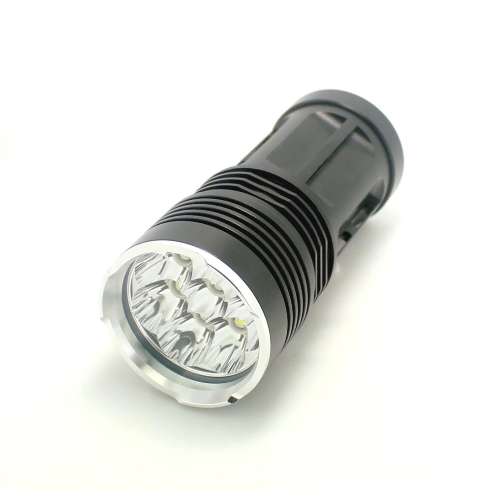 Detail Sky Ray King Flashlight Nomer 52
