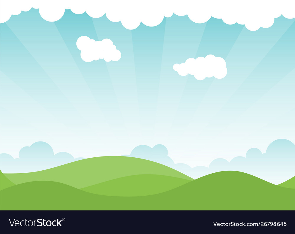 Detail Sky Vector Background Nomer 32