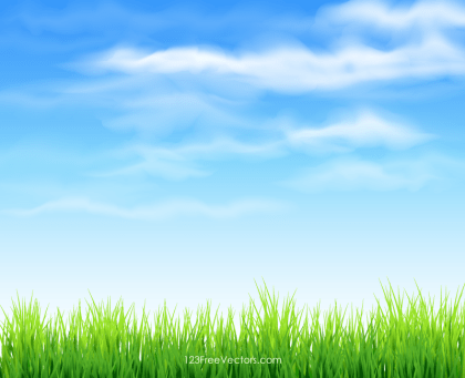 Detail Sky Vector Background Nomer 42