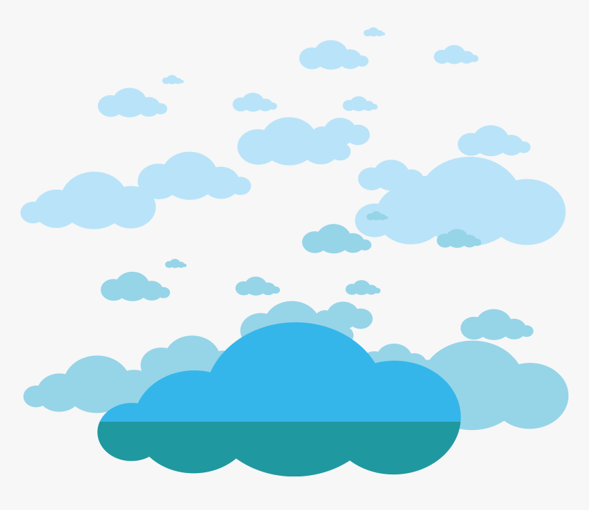Detail Sky Vector Png Nomer 17