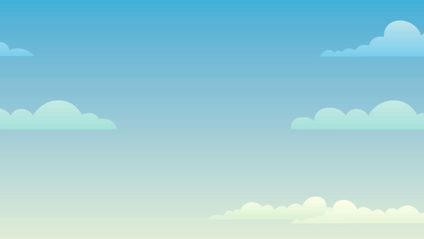 Detail Sky Wallpaper Cartoon Nomer 20