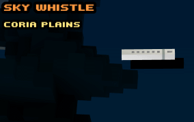 Detail Sky Whistle Cube World Nomer 3