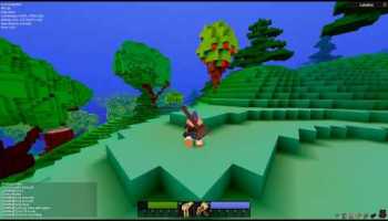 Detail Sky Whistle Cube World Nomer 27