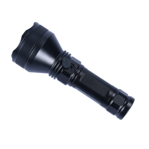 Detail Sky Wolf Eye Flashlight Battery Nomer 16