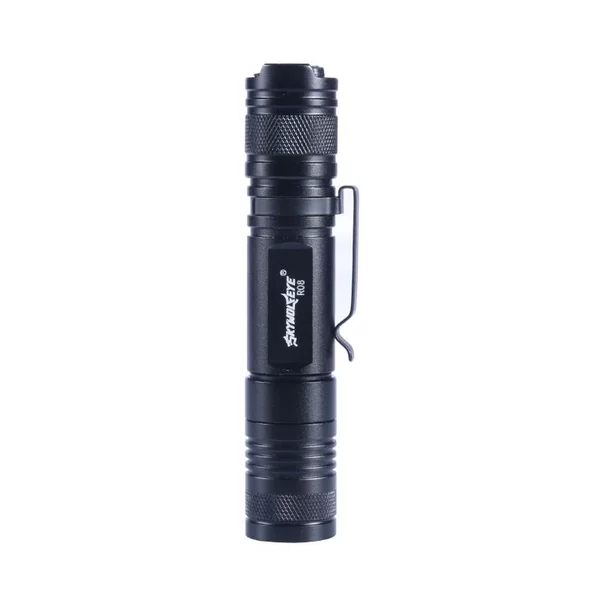 Detail Sky Wolf Eye Flashlight Battery Nomer 38