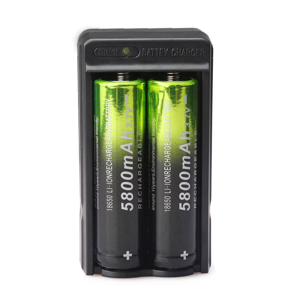 Detail Sky Wolf Eye Flashlight Battery Nomer 8