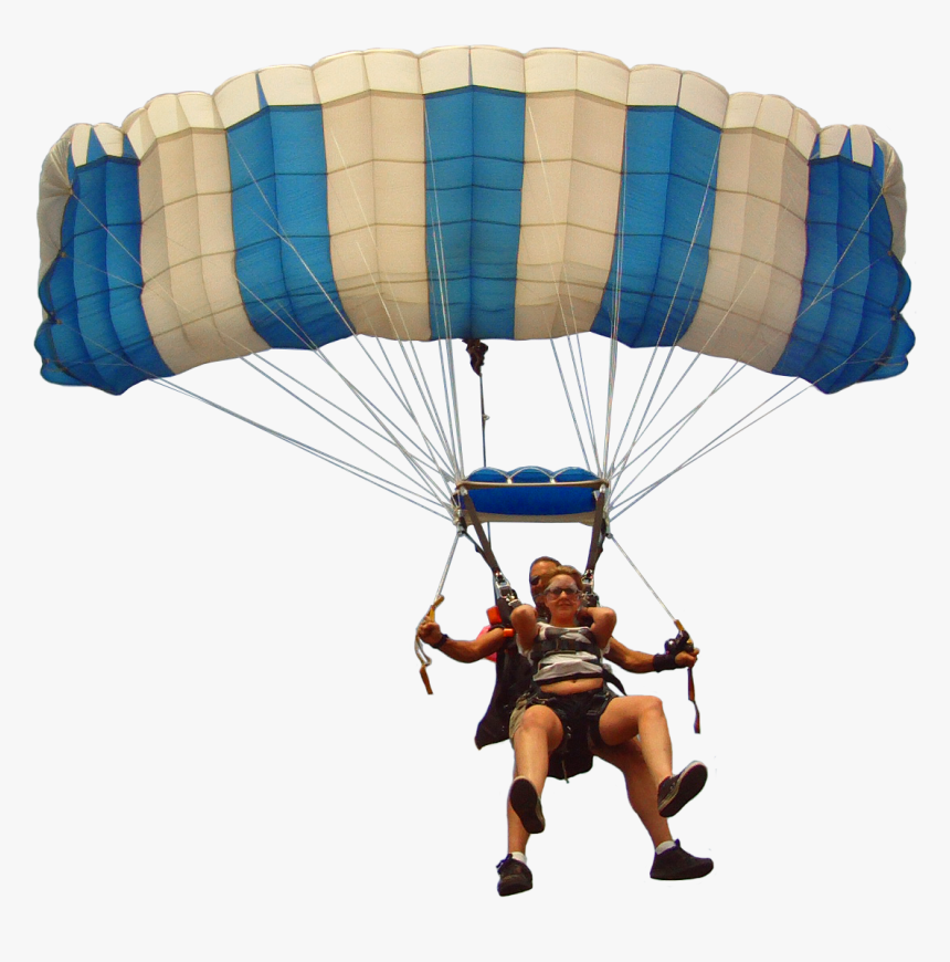 Skydiving Png - KibrisPDR