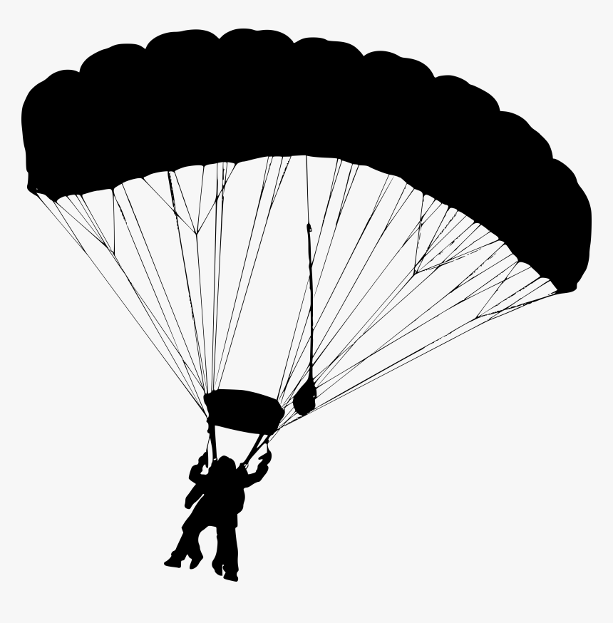 Detail Skydiving Png Nomer 2