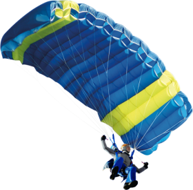 Detail Skydiving Png Nomer 11