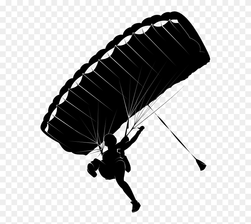 Detail Skydiving Png Nomer 14
