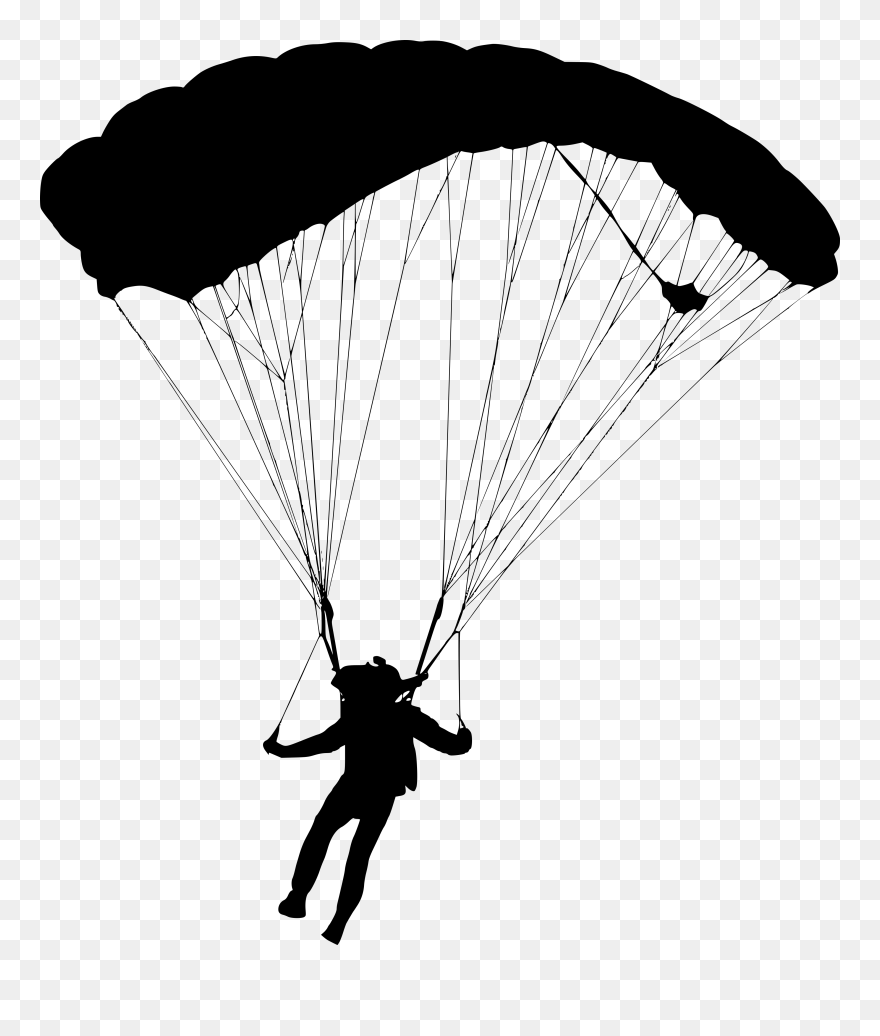Detail Skydiving Png Nomer 17