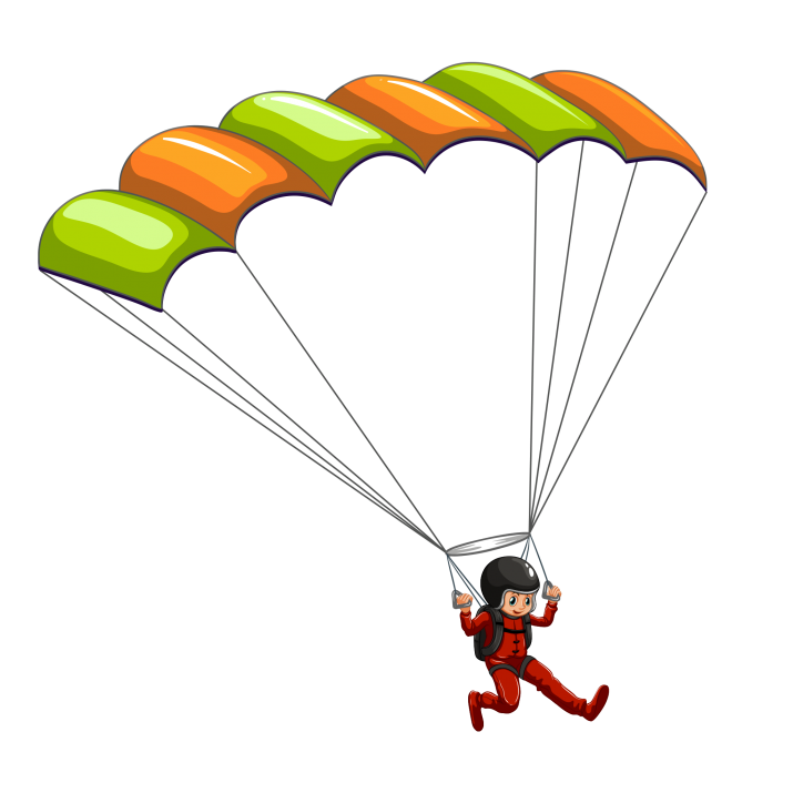 Detail Skydiving Png Nomer 20