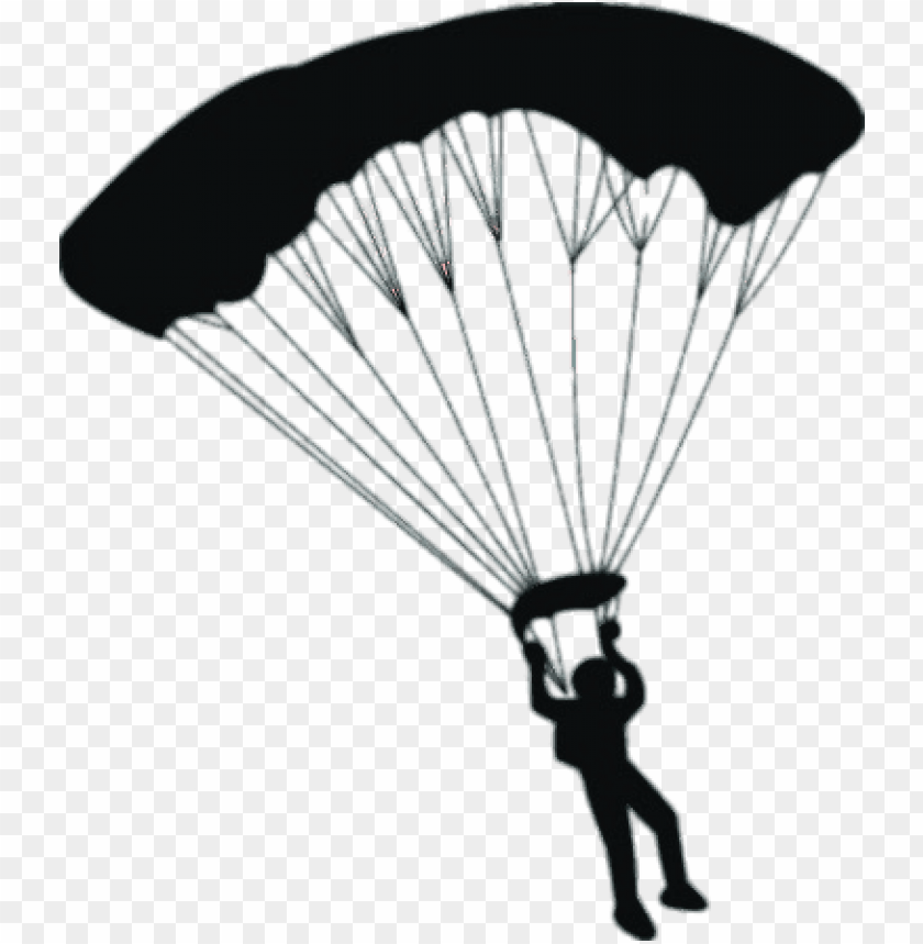 Detail Skydiving Png Nomer 27