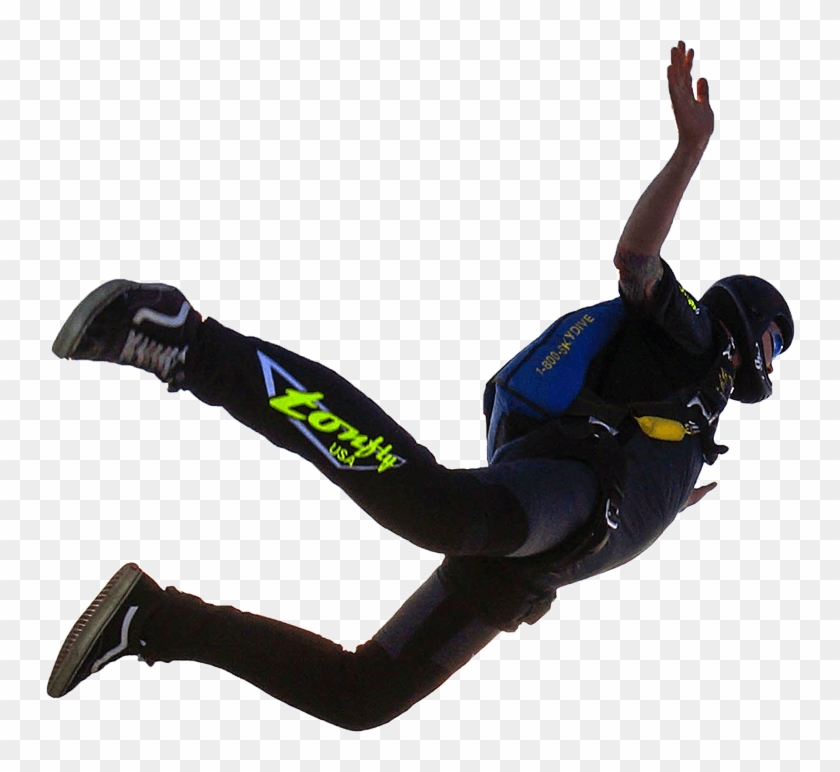 Detail Skydiving Png Nomer 30
