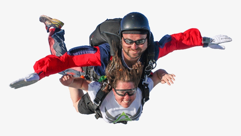 Detail Skydiving Png Nomer 32