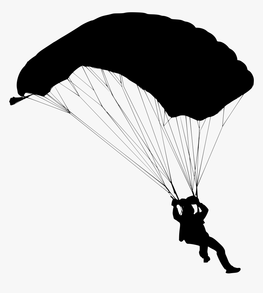 Detail Skydiving Png Nomer 5