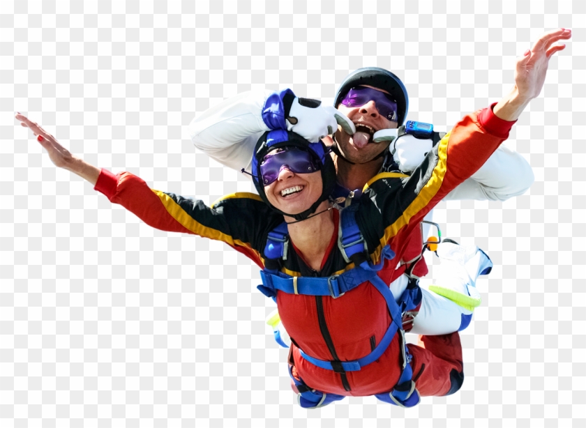 Detail Skydiving Png Nomer 42