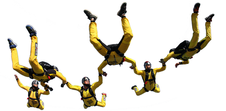 Detail Skydiving Png Nomer 46