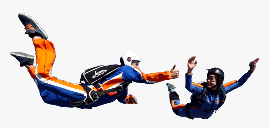 Detail Skydiving Png Nomer 6