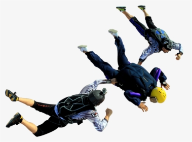 Detail Skydiving Png Nomer 49