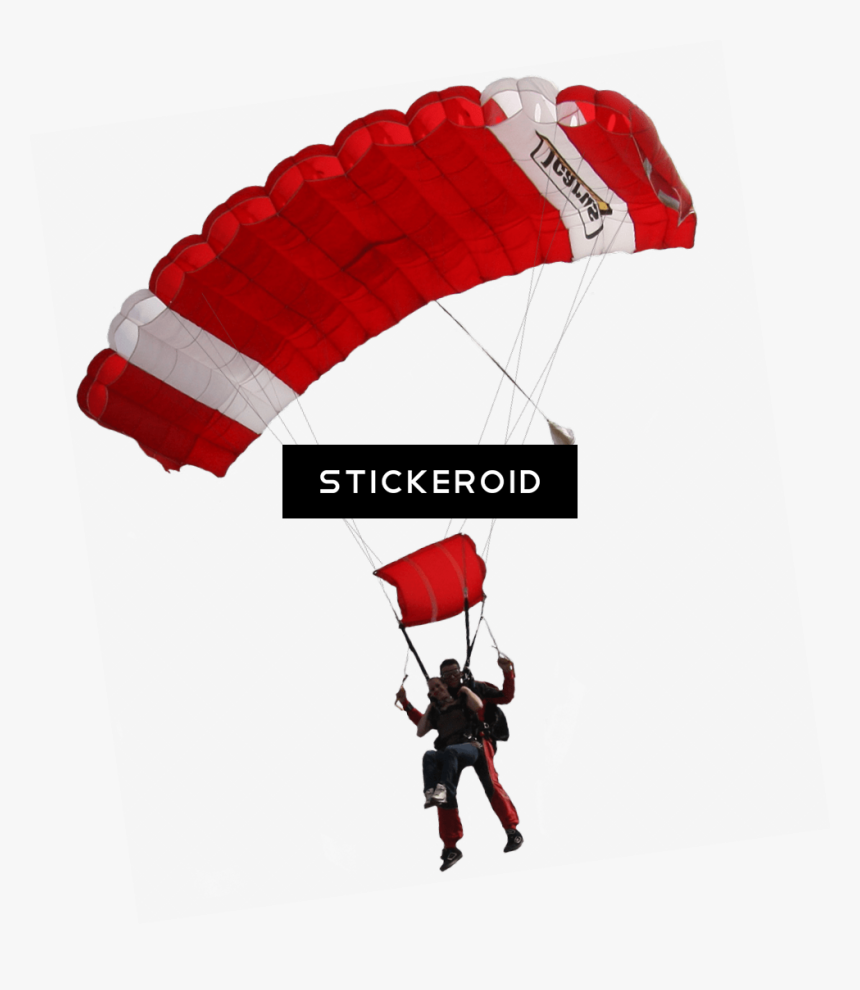 Detail Skydiving Png Nomer 53